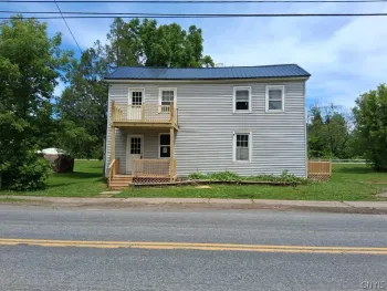 Property at 5356 Main Street, Verona, NY 13054