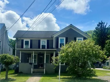 Property at 15 Stowell Avenue, Candor, NY 13743