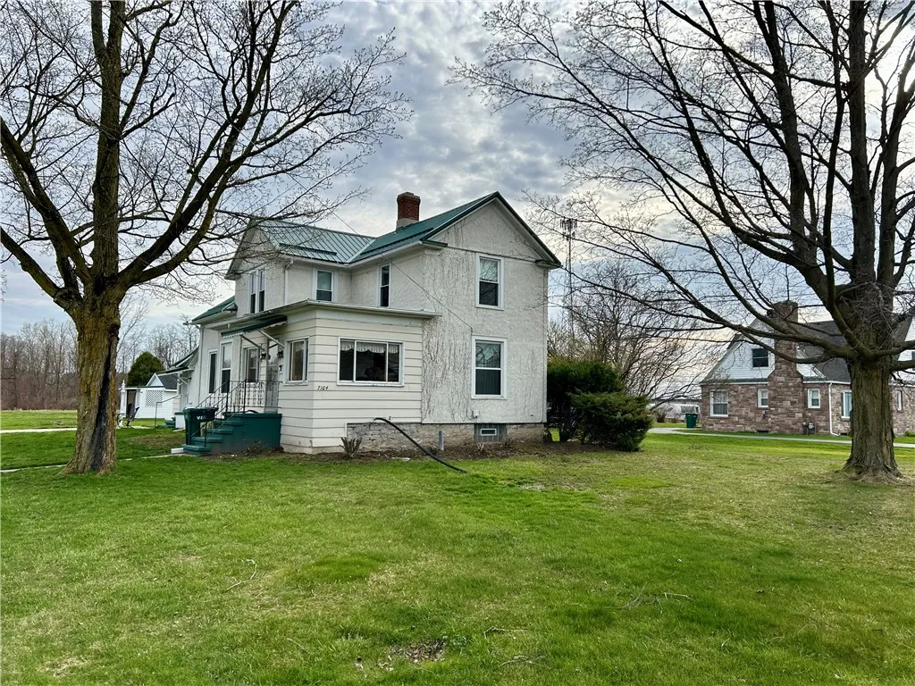 Property at 7164 W Main Road, Leroy, NY 14482