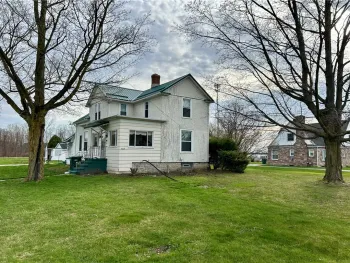 Property at 7164 W Main Road, Leroy, NY 14482