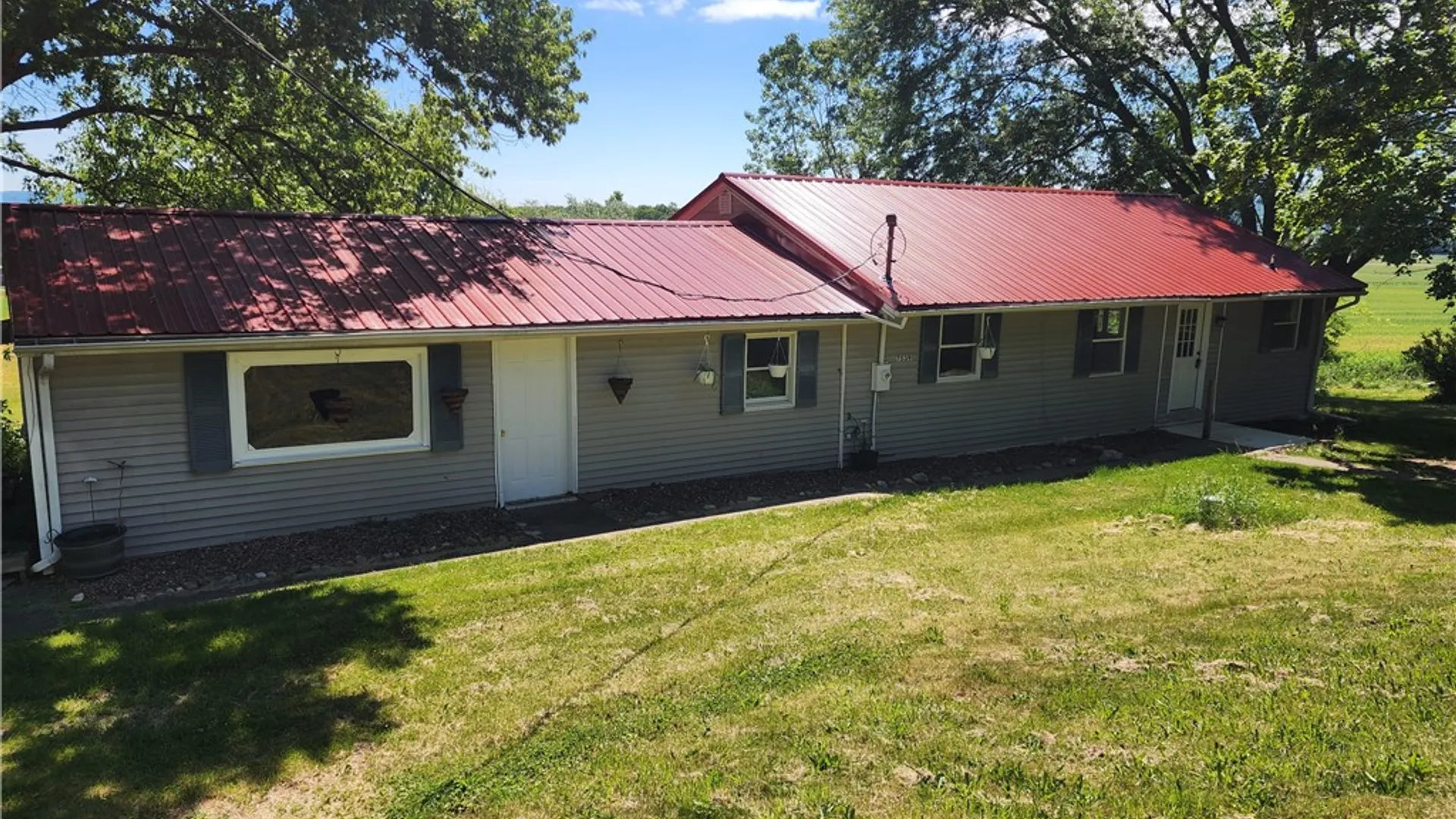 Property at 7539 Creek Road, Mt Morris, NY 14510 2