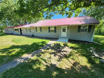 Property at 7539 Creek Road, Mt Morris, NY 14510