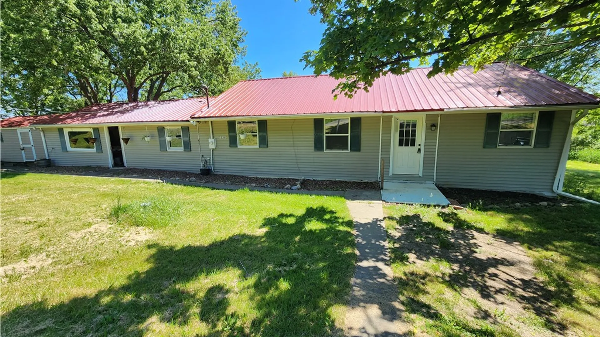 Property at 7539 Creek Road, Mt Morris, NY 14510 3