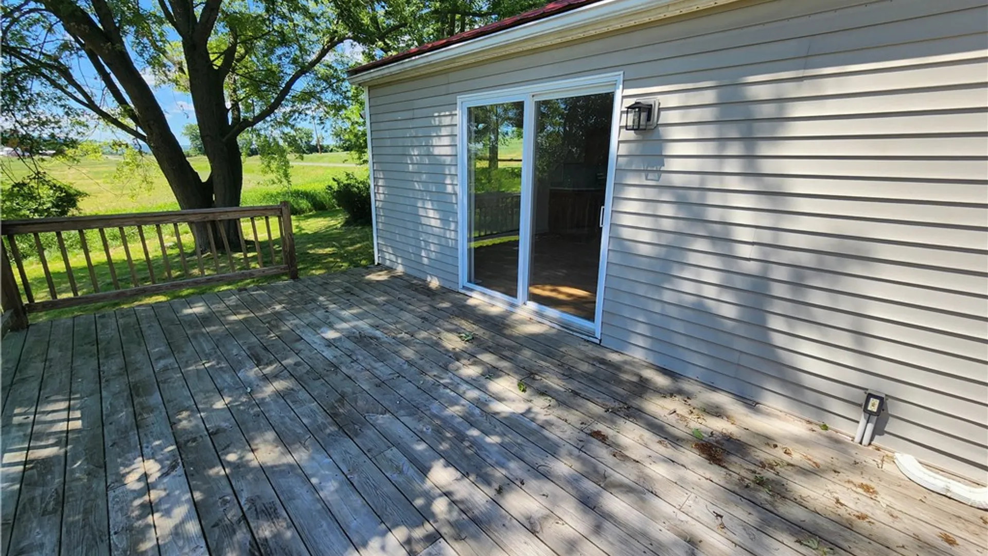 Property at 7539 Creek Road, Mt Morris, NY 14510 34
