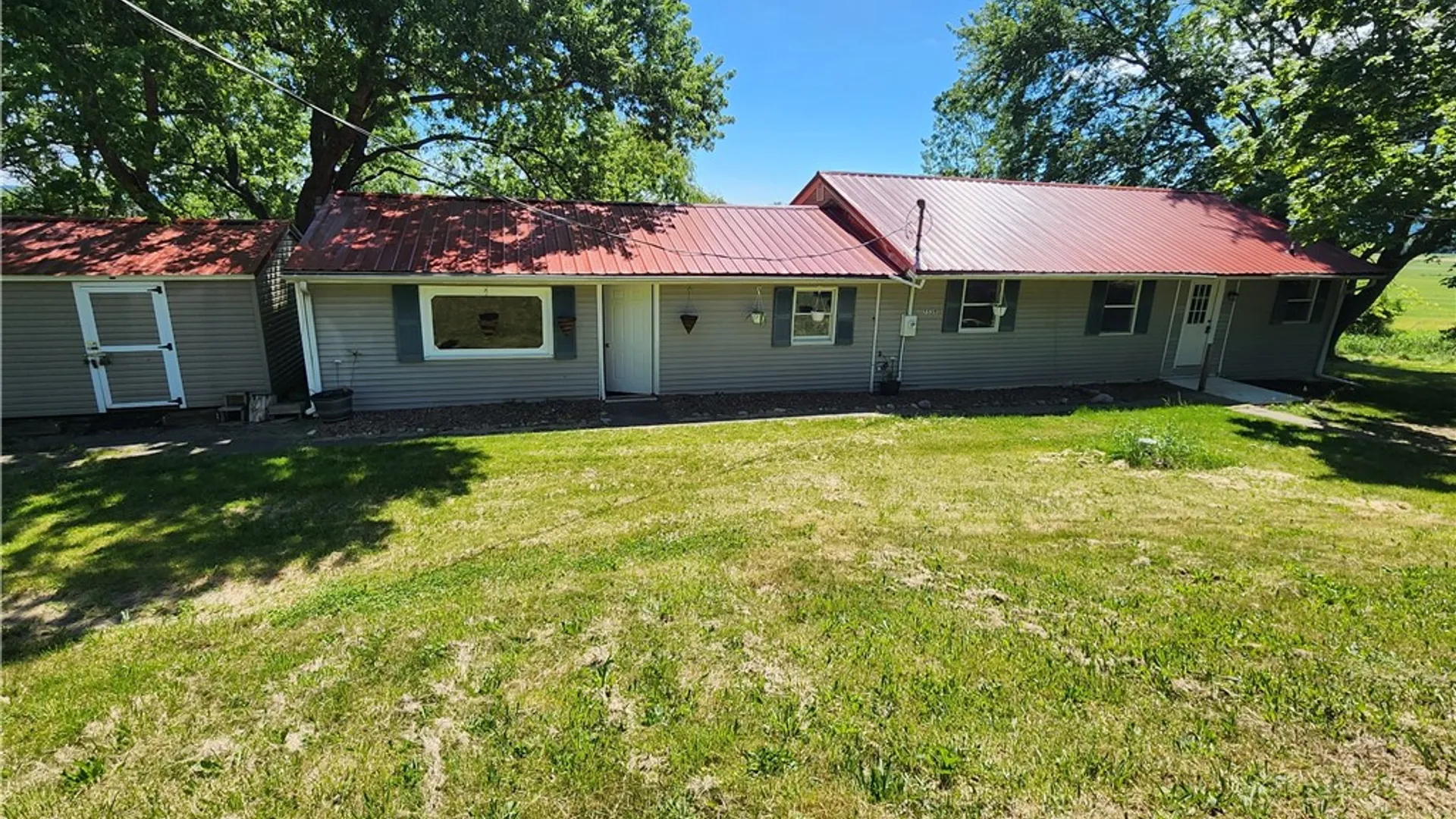Property at 7539 Creek Road, Mt Morris, NY 14510 4
