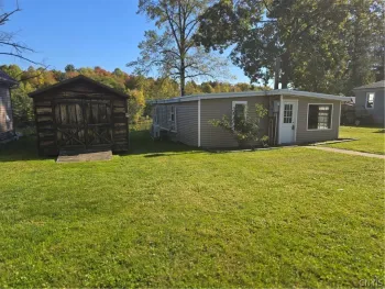 Property at 187 Millard Bassett Road, Granby, NY 13069