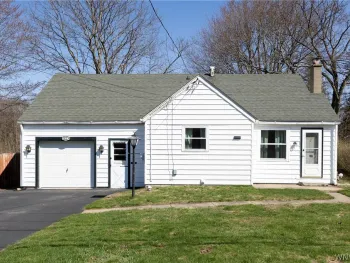 Property at 2624 Sunset Drive, Eden, NY 14057