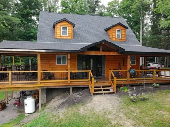 Property at 475 Kelly Hill Road, Orange, NY 14815