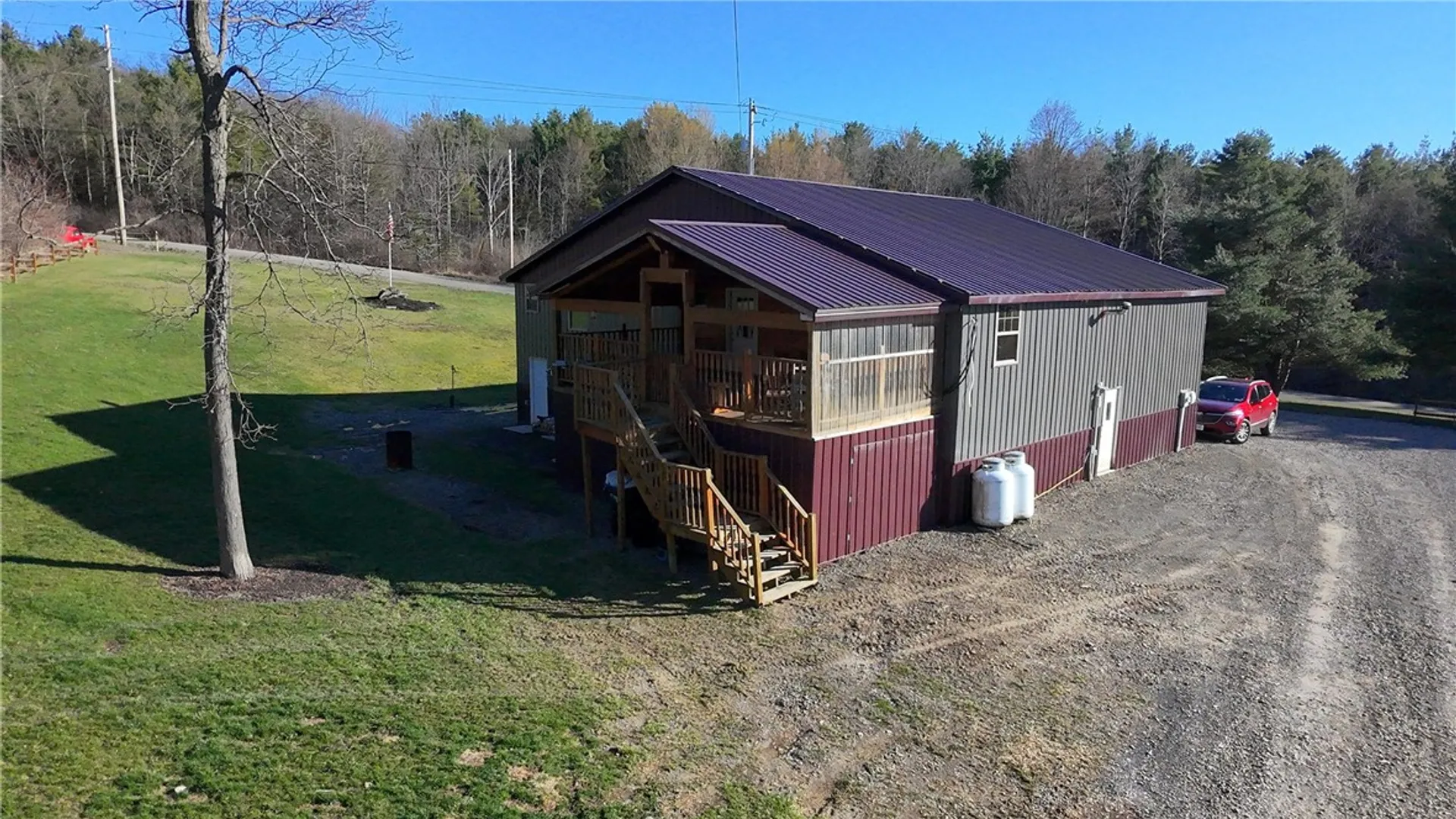 Property at 475 Kelly Hill Road, Orange, NY 14815 28