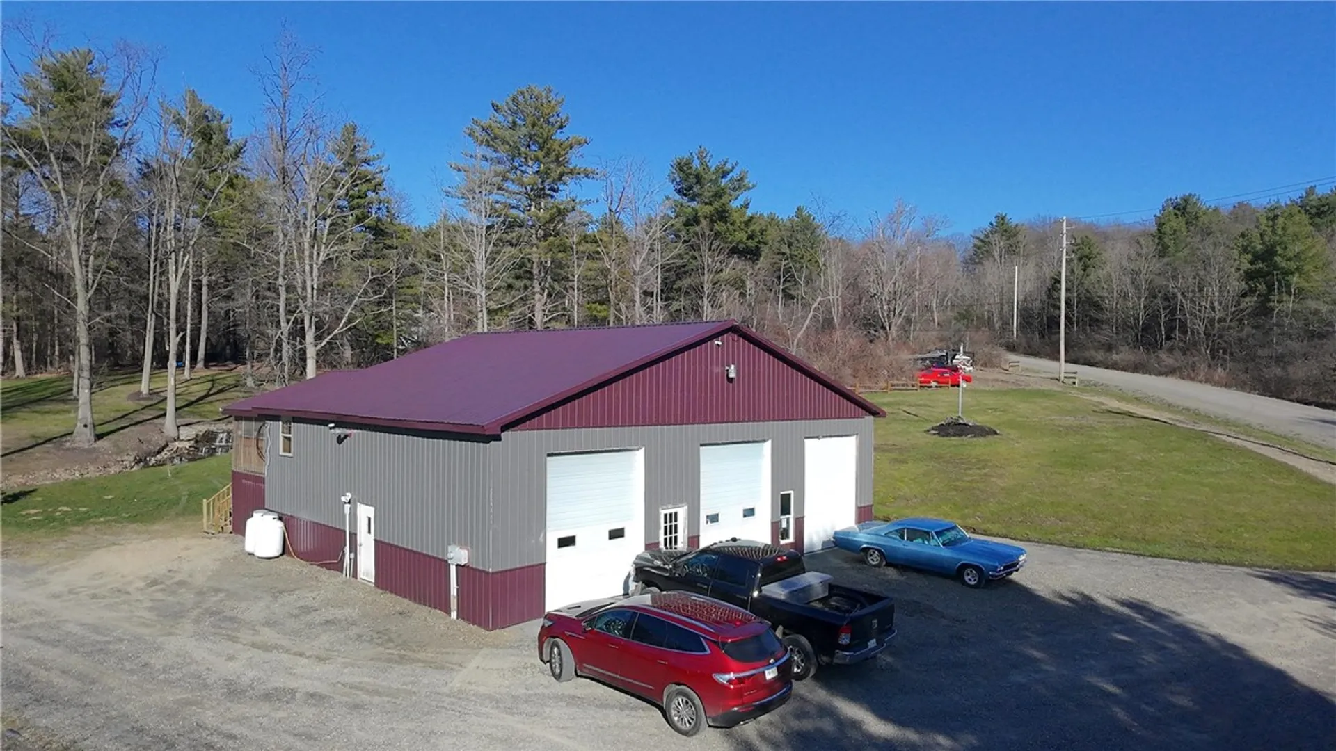Property at 475 Kelly Hill Road, Orange, NY 14815 36