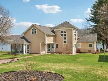 Property at 5949 Pickerel Point, Canadice, NY 14471