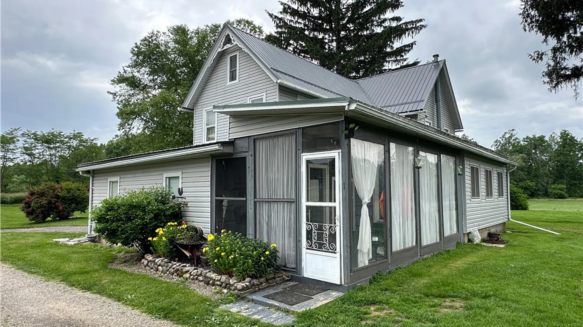 Property at 5764 Rees Road, Granger, NY 14735 9