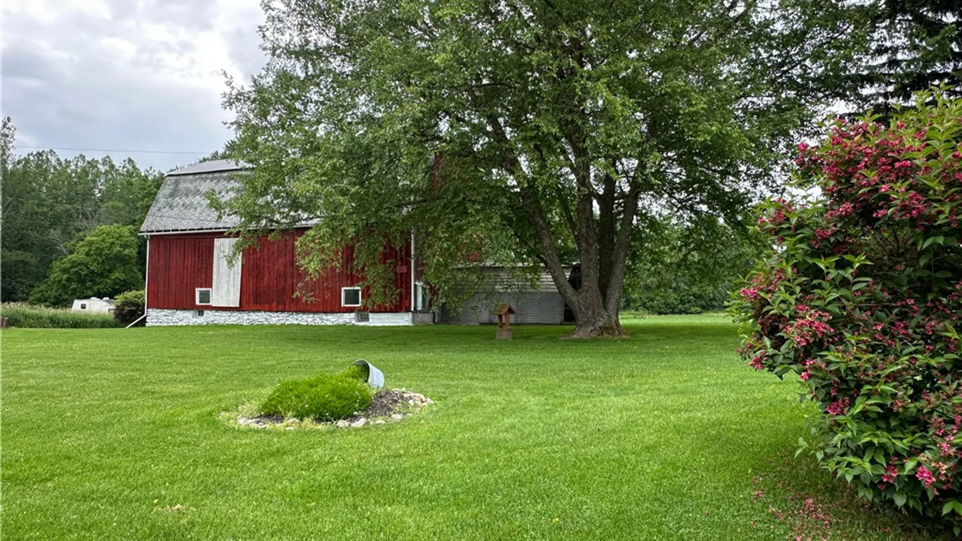 Property at 5764 Rees Road, Granger, NY 14735 13