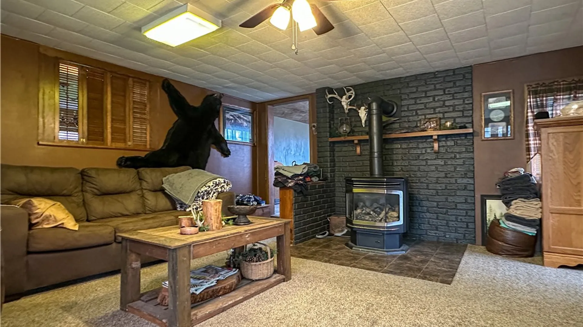 Property at 5764 Rees Road, Granger, NY 14735 20