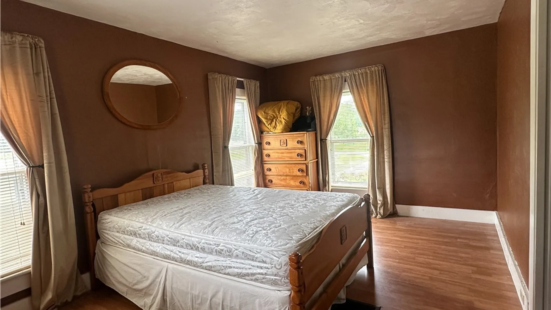 Property at 5764 Rees Road, Granger, NY 14735 33
