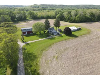 Property at 5764 Rees Road, Granger, NY 14735