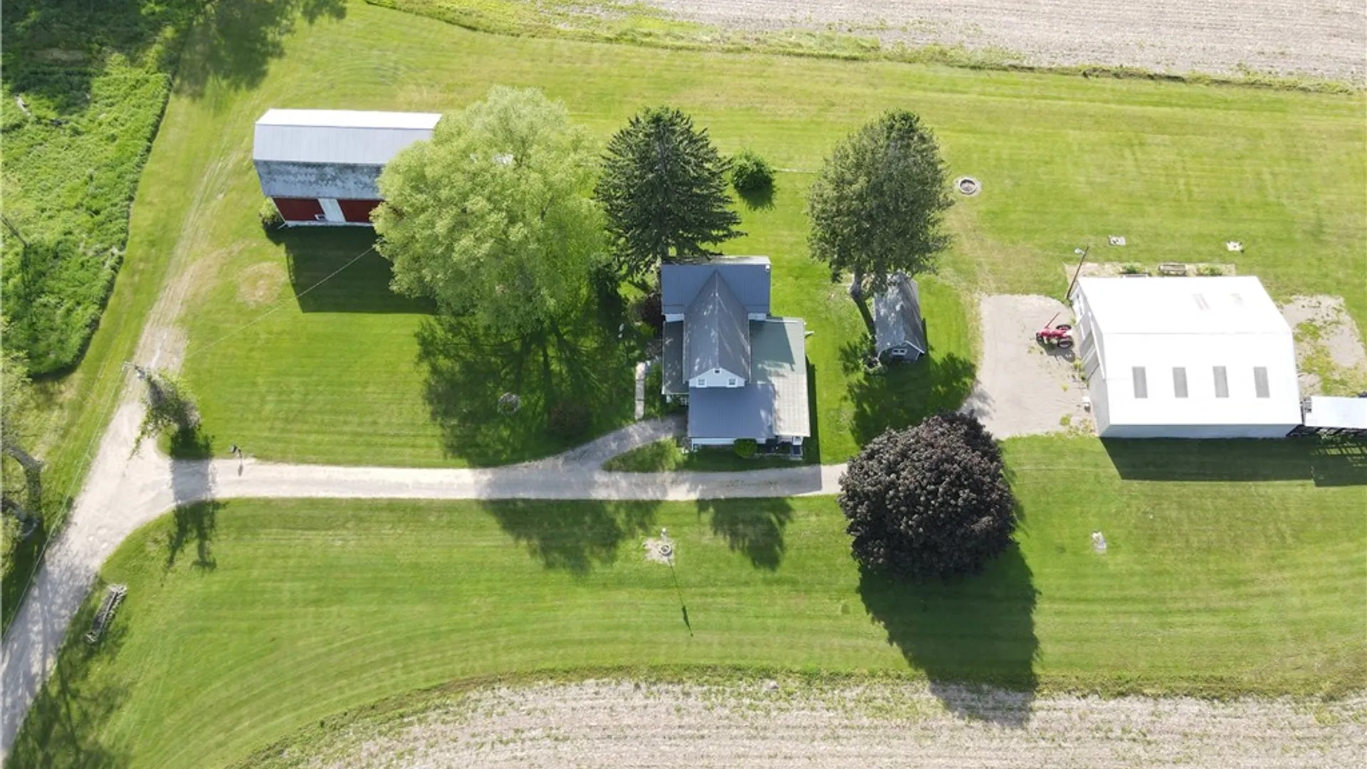 Property at 5764 Rees Road, Granger, NY 14735 6