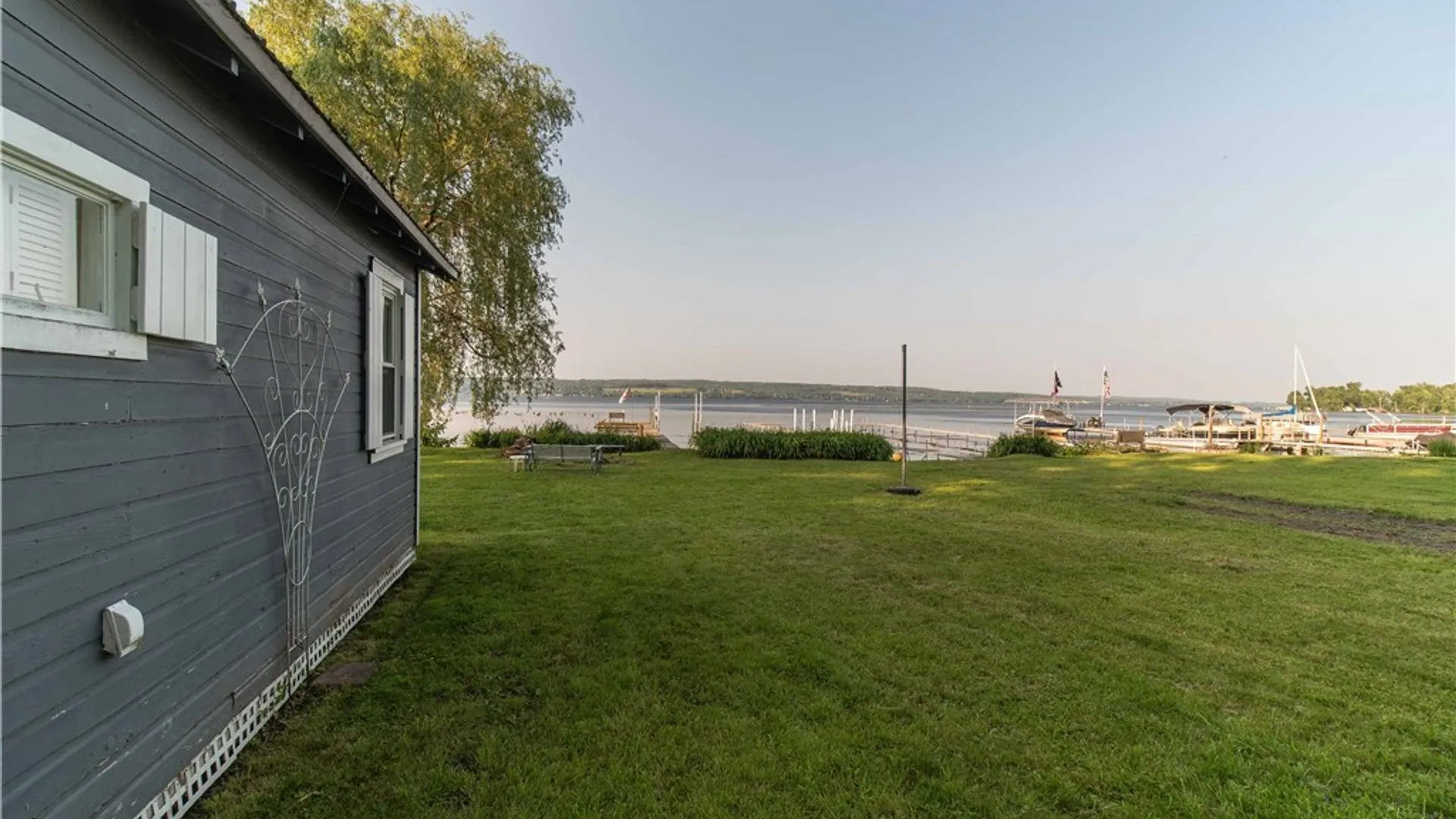 Property at 4896 Ashville Bay Road, North Harmony, NY 14710 38