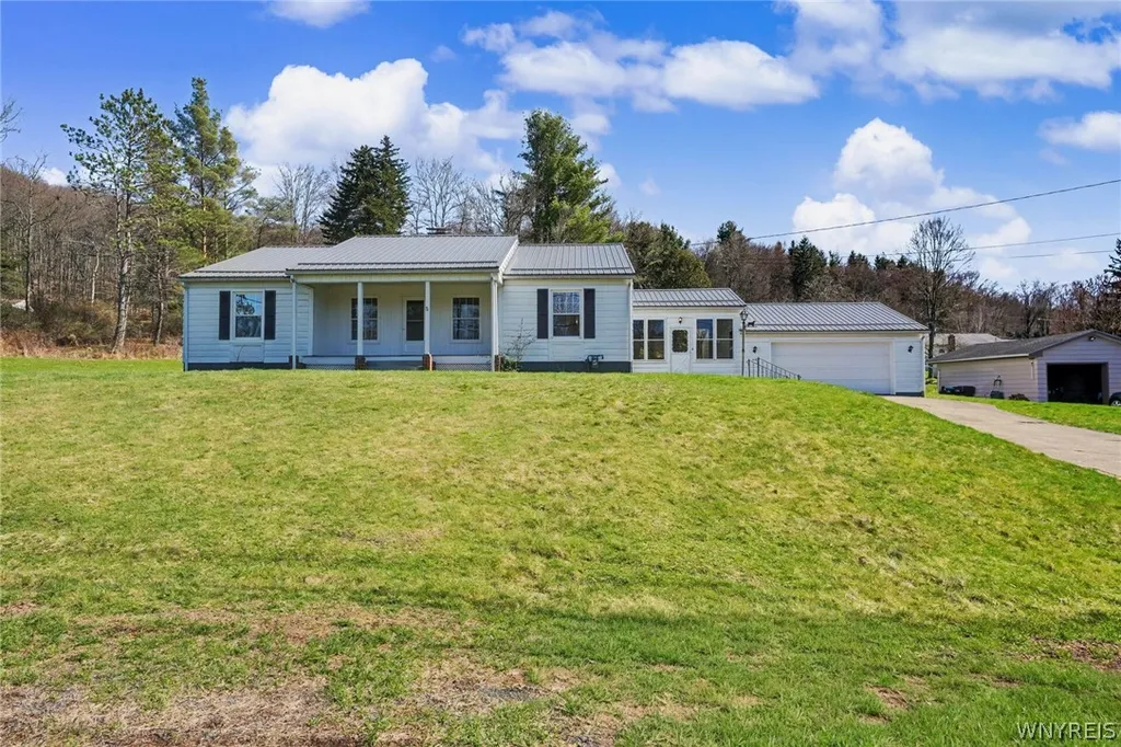 Property at 20 Sunset, Portville, NY 14770