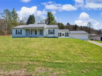 Property at 20 Sunset, Portville, NY 14770