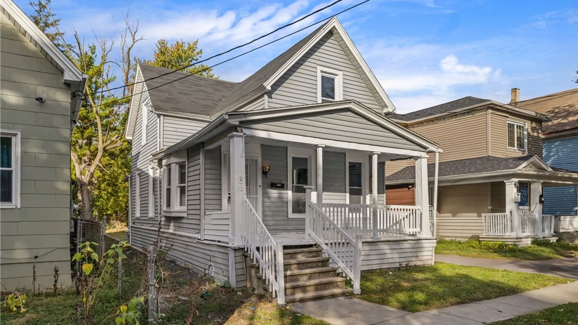 Property at 72 Saint Joseph Avenue, Buffalo, NY 14211 3
