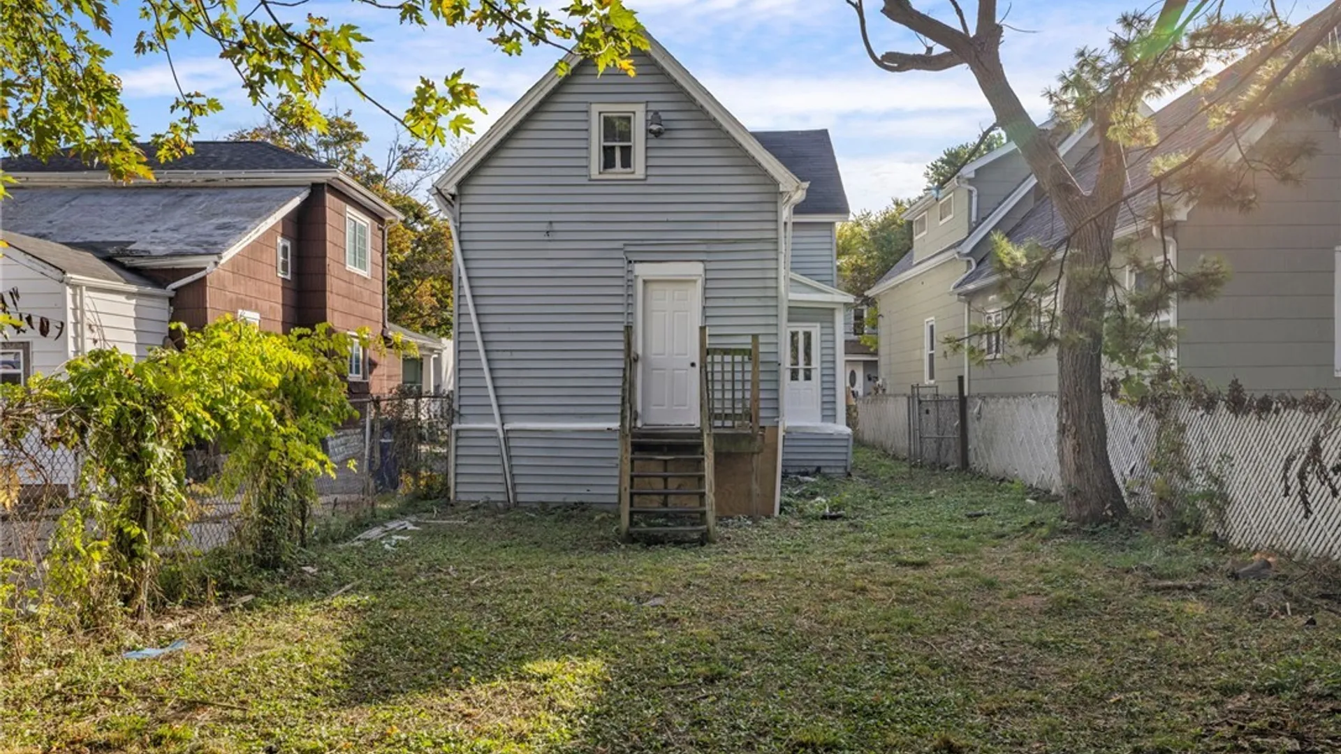 Property at 72 Saint Joseph Avenue, Buffalo, NY 14211 30