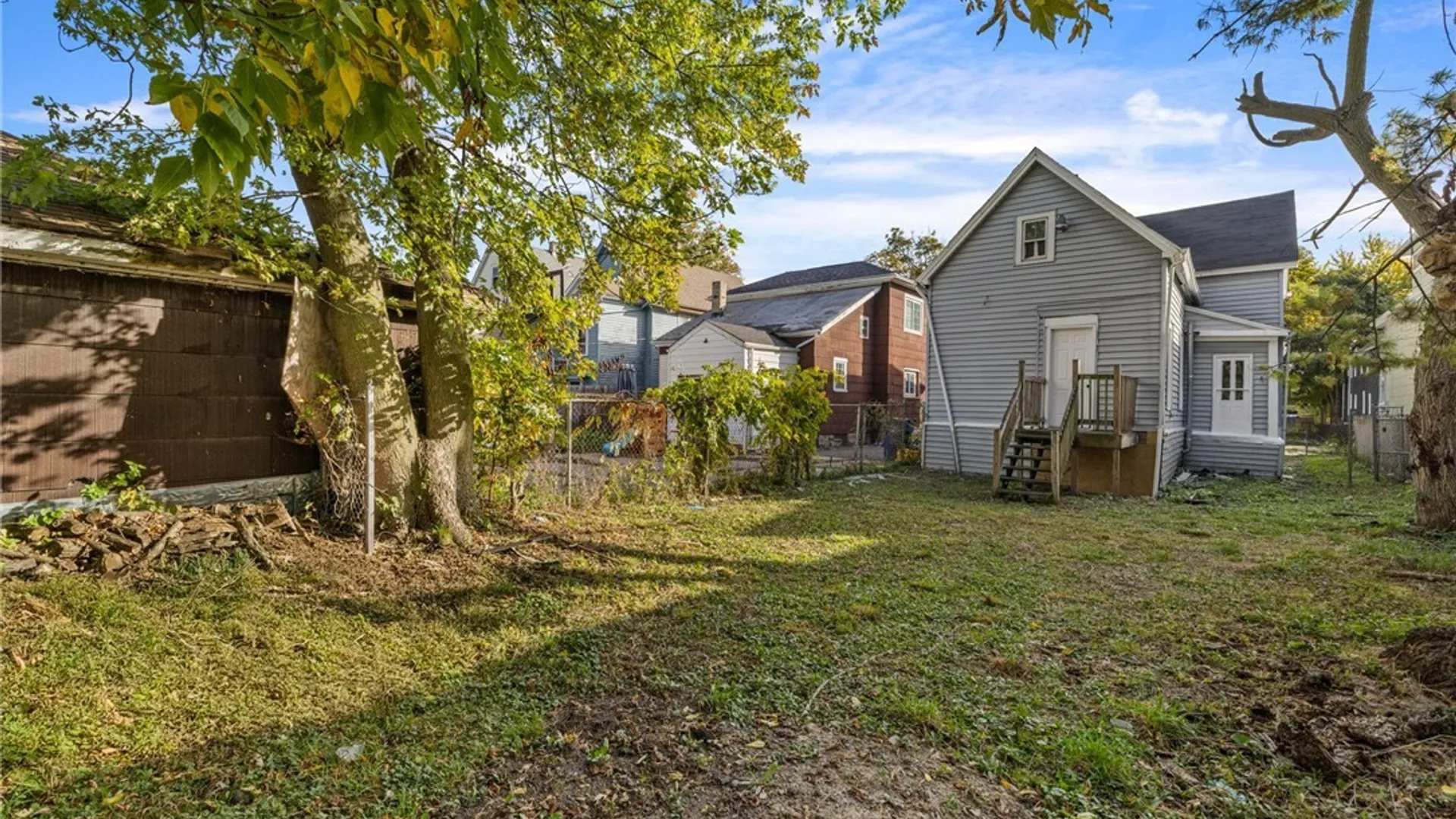 Property at 72 Saint Joseph Avenue, Buffalo, NY 14211 31