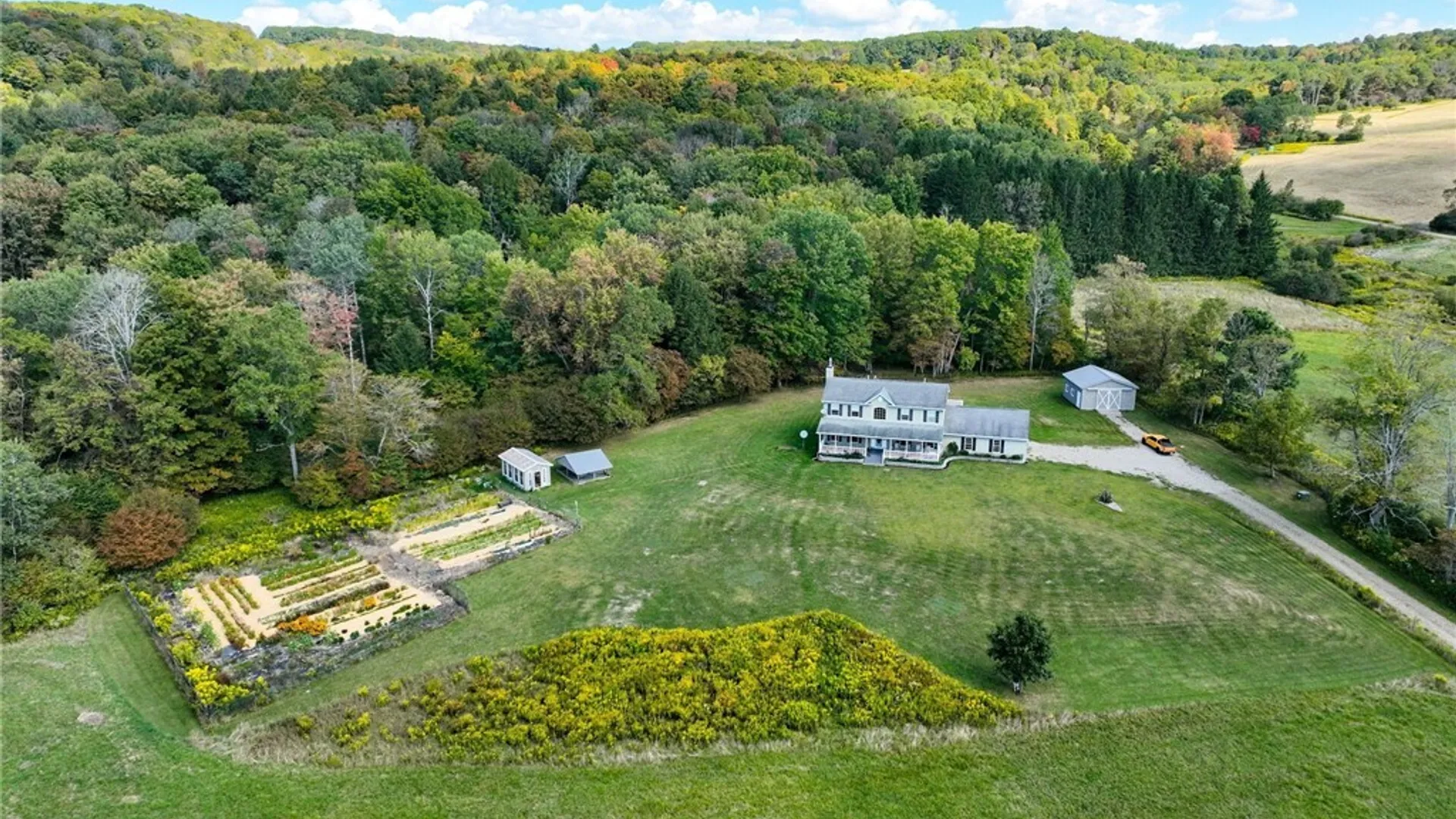 Property at 2144 Fulmer Valley Road, Wellsville, NY 14895 4