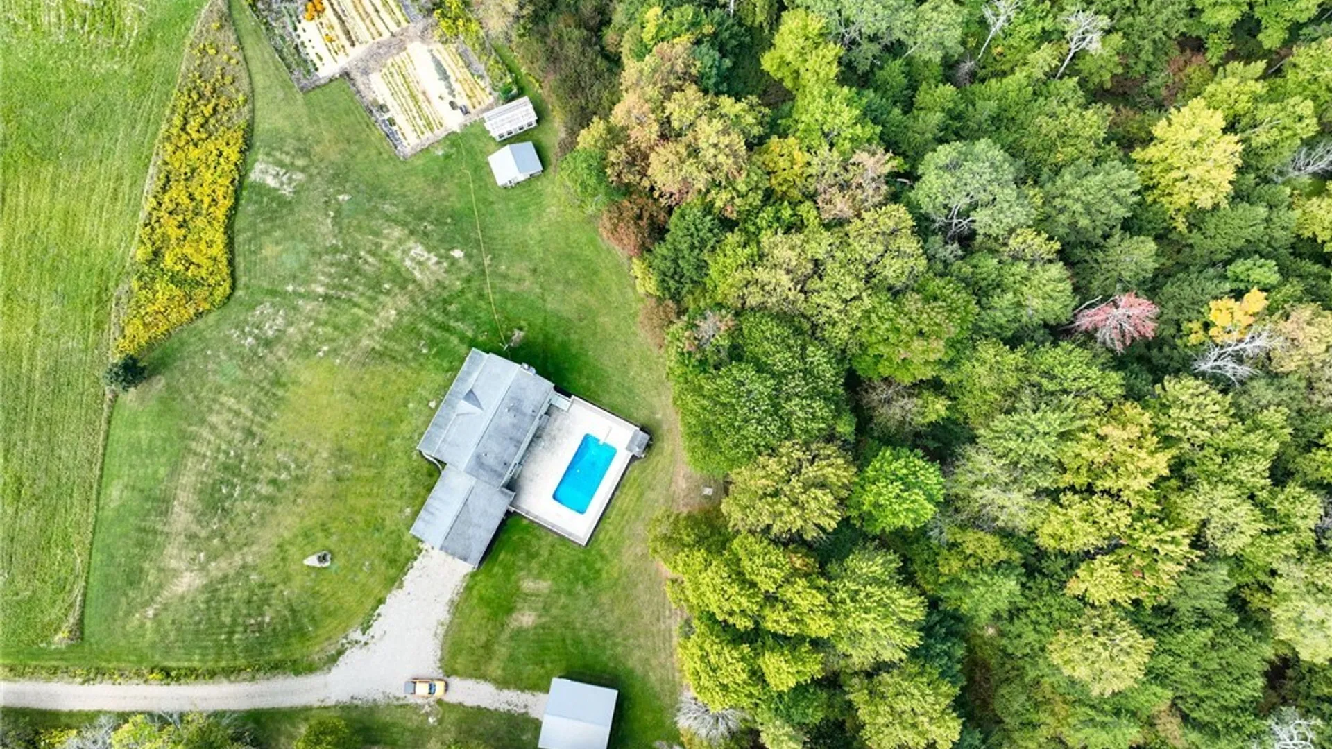 Property at 2144 Fulmer Valley Road, Wellsville, NY 14895 8