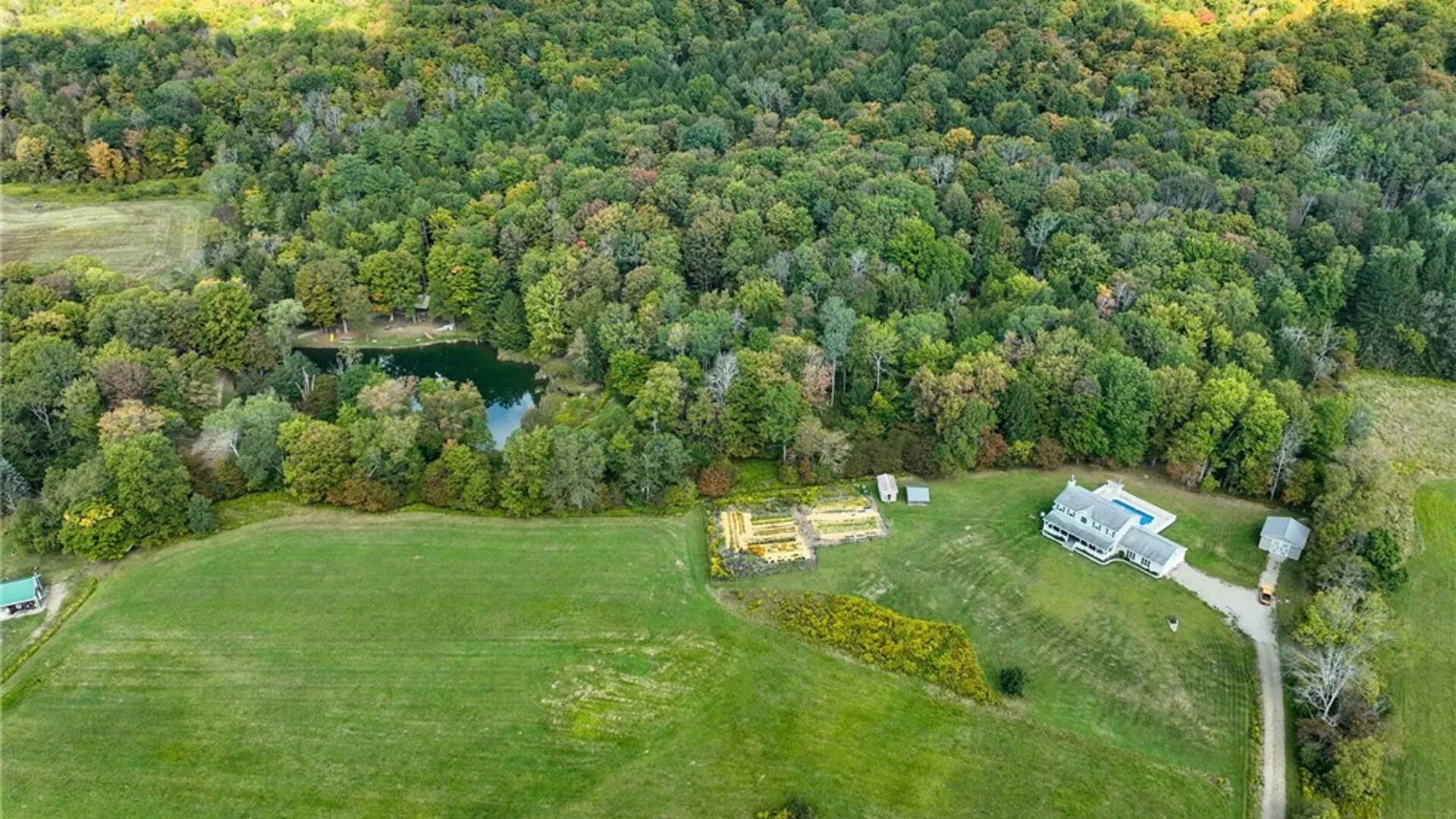 Property at 2144 Fulmer Valley Road, Wellsville, NY 14895 9