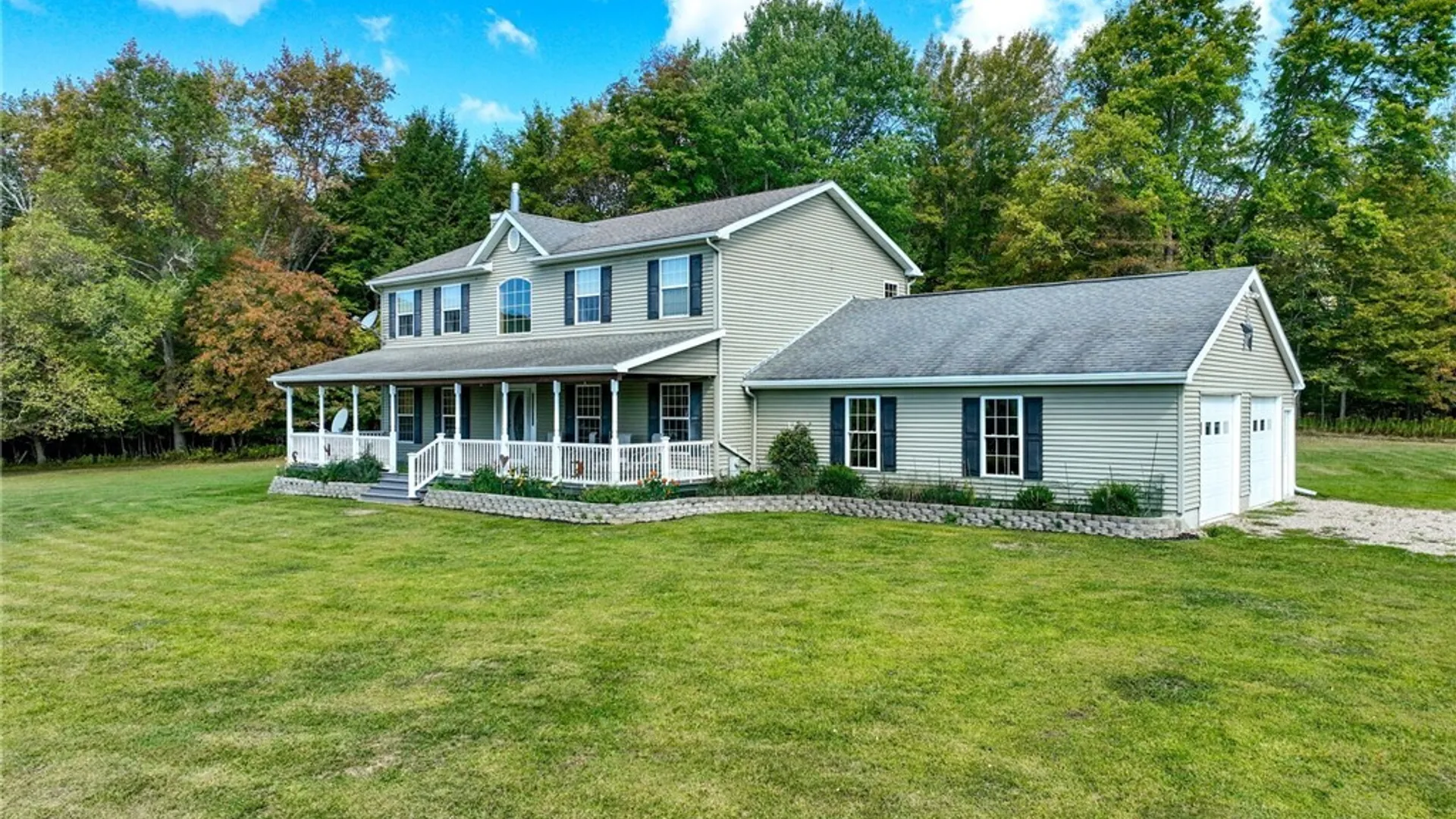 Property at 2144 Fulmer Valley Road, Wellsville, NY 14895 10