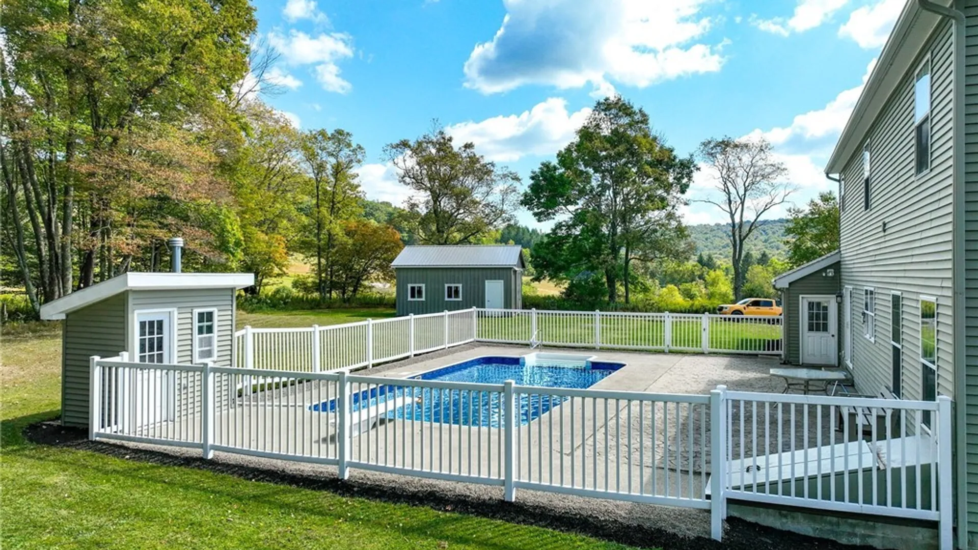 Property at 2144 Fulmer Valley Road, Wellsville, NY 14895 13