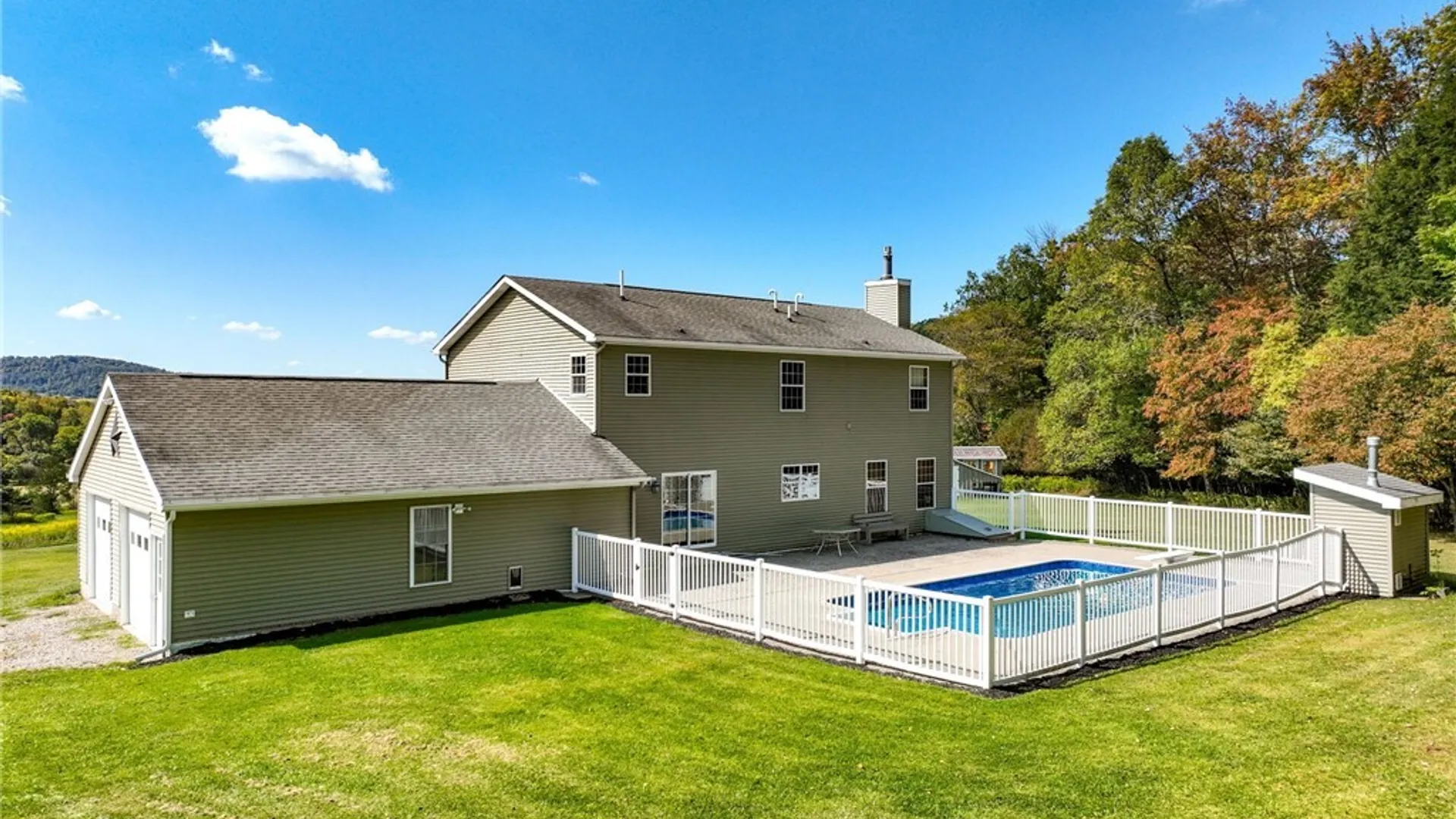 Property at 2144 Fulmer Valley Road, Wellsville, NY 14895 14