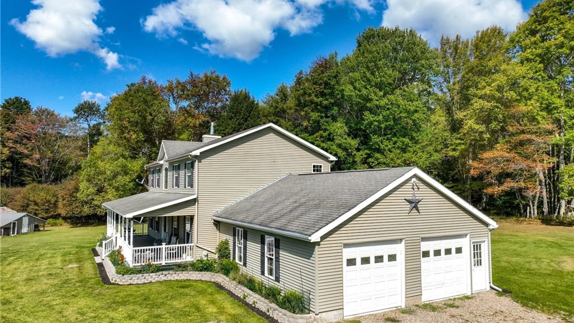Property at 2144 Fulmer Valley Road, Wellsville, NY 14895 15