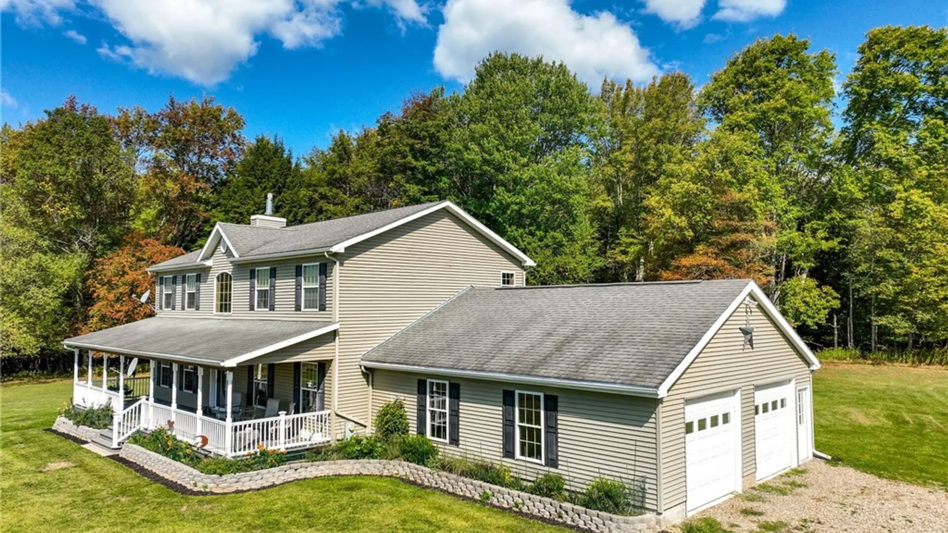 Property at 2144 Fulmer Valley Road, Wellsville, NY 14895 16