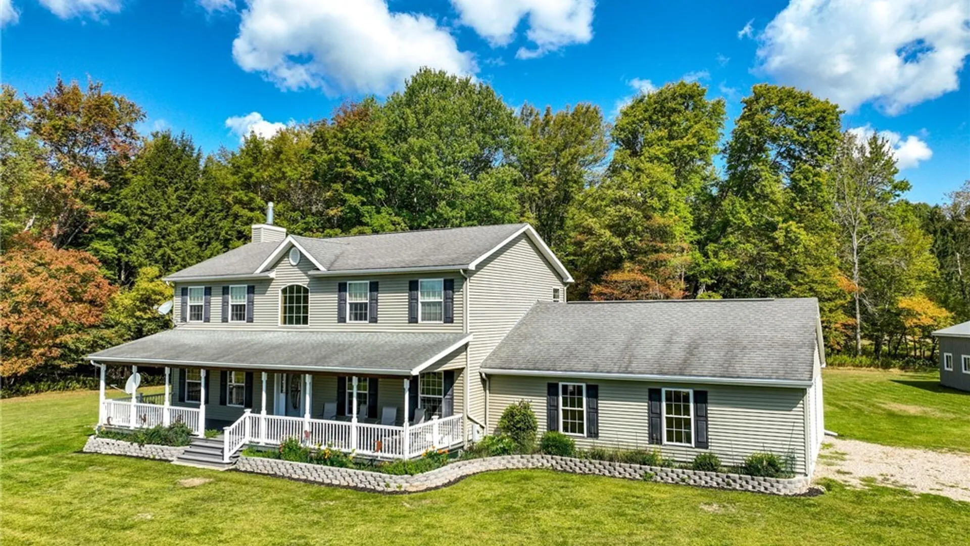 Property at 2144 Fulmer Valley Road, Wellsville, NY 14895 17