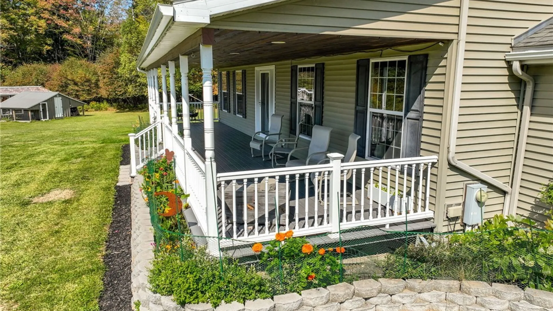 Property at 2144 Fulmer Valley Road, Wellsville, NY 14895 18
