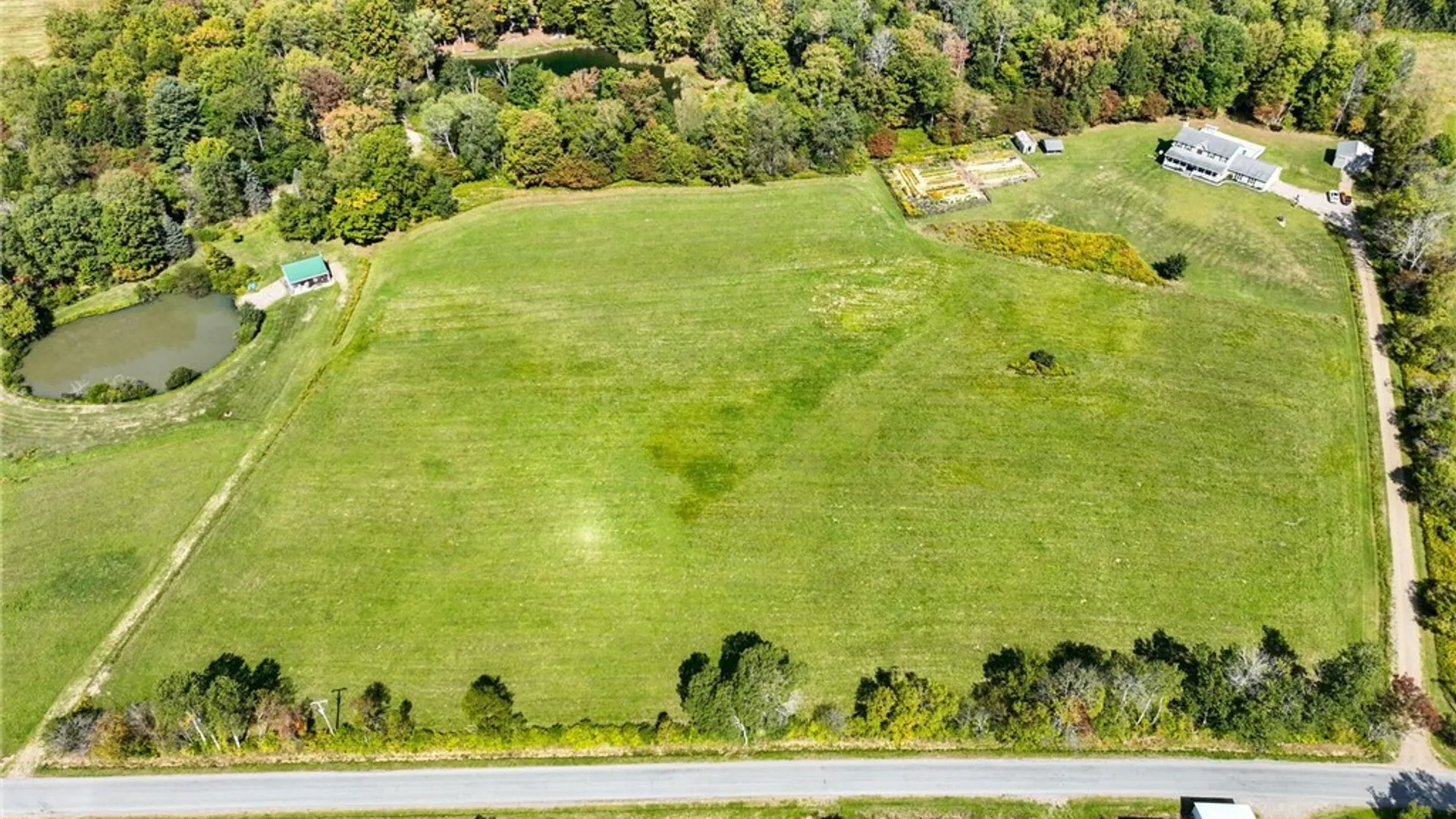 Property at 2144 Fulmer Valley Road, Wellsville, NY 14895 21