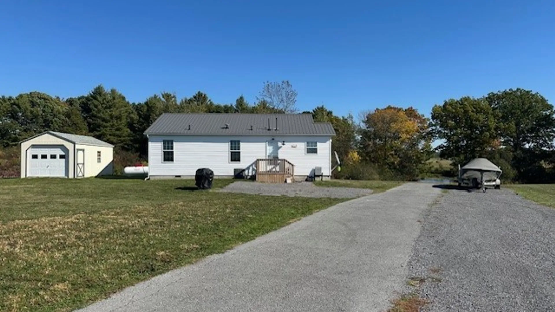 Property at 26172 Walrath Road, Lyme, NY 13622 5