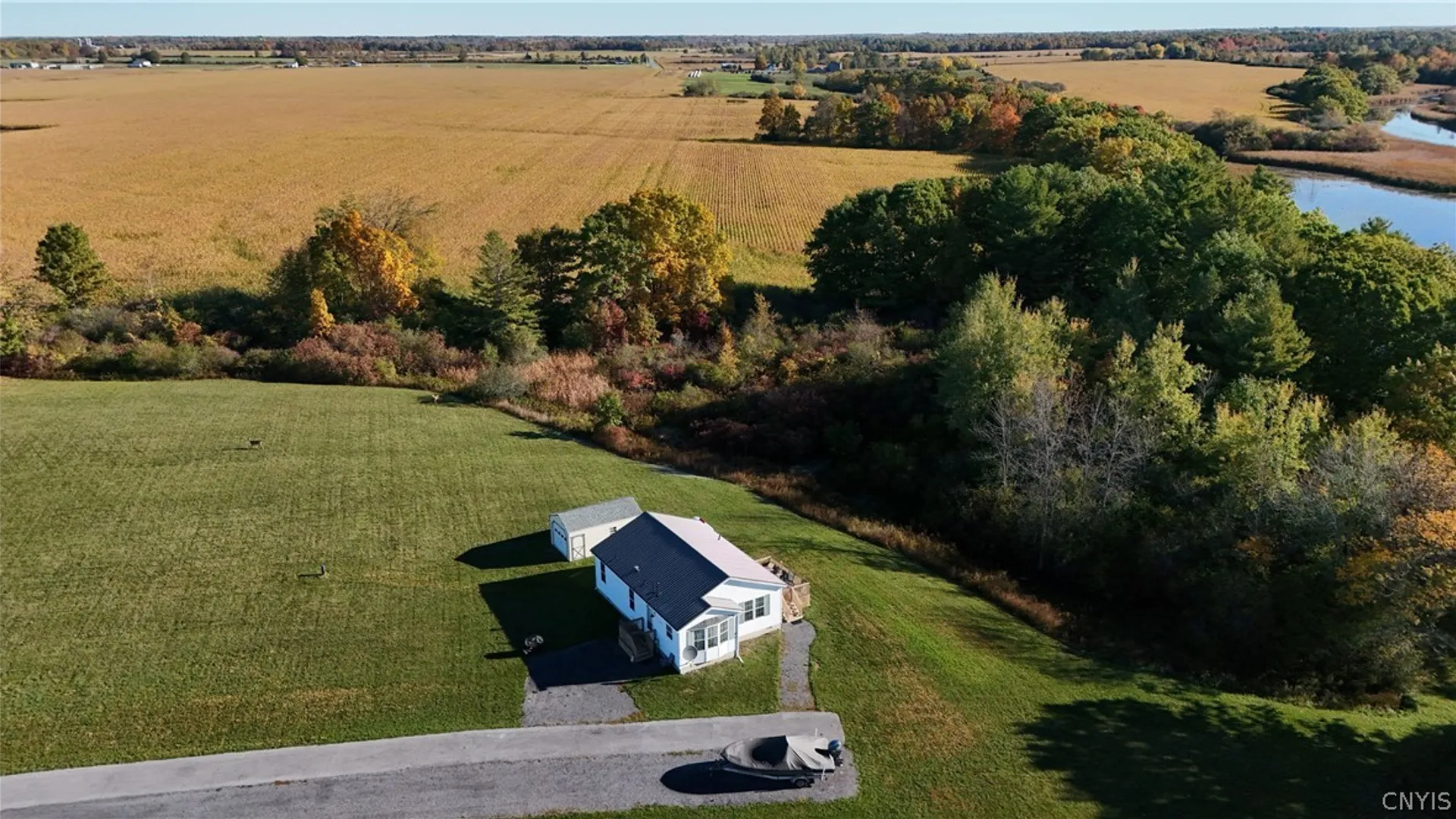 Property at 26172 Walrath Road, Lyme, NY 13622 13