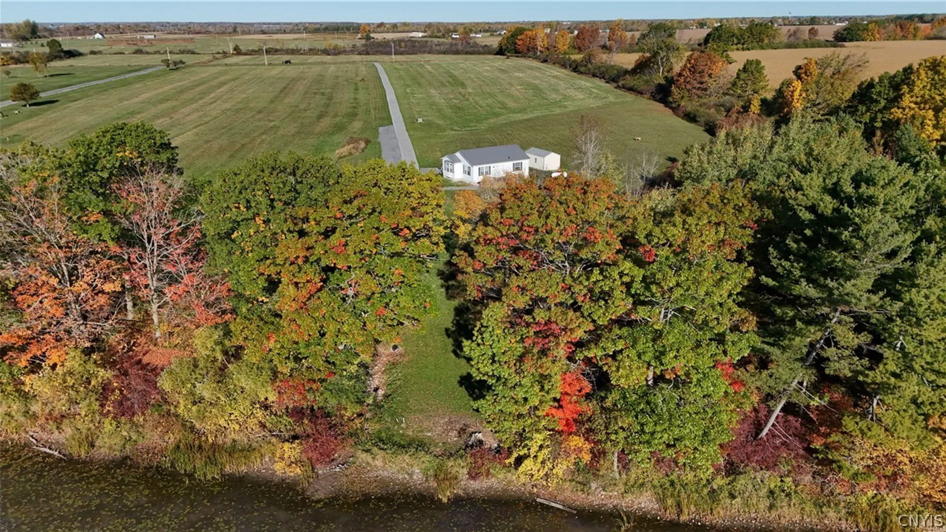 Property at 26172 Walrath Road, Lyme, NY 13622 15