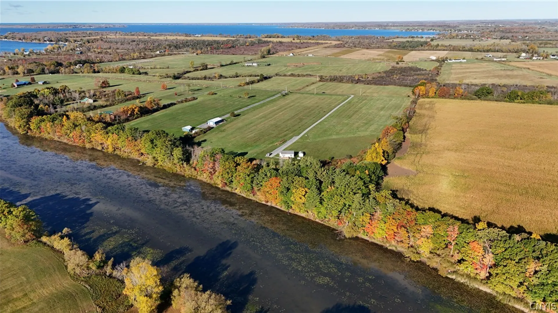 Property at 26172 Walrath Road, Lyme, NY 13622 16