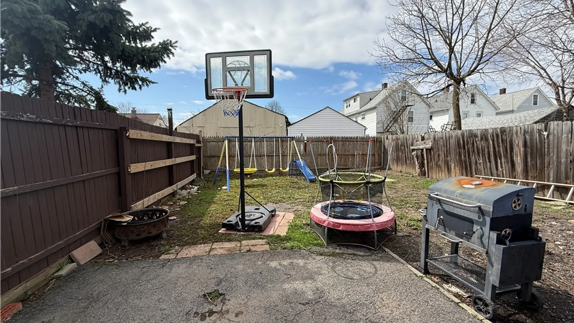 Property at 349 Riverside Avenue, Buffalo, NY 14207 18