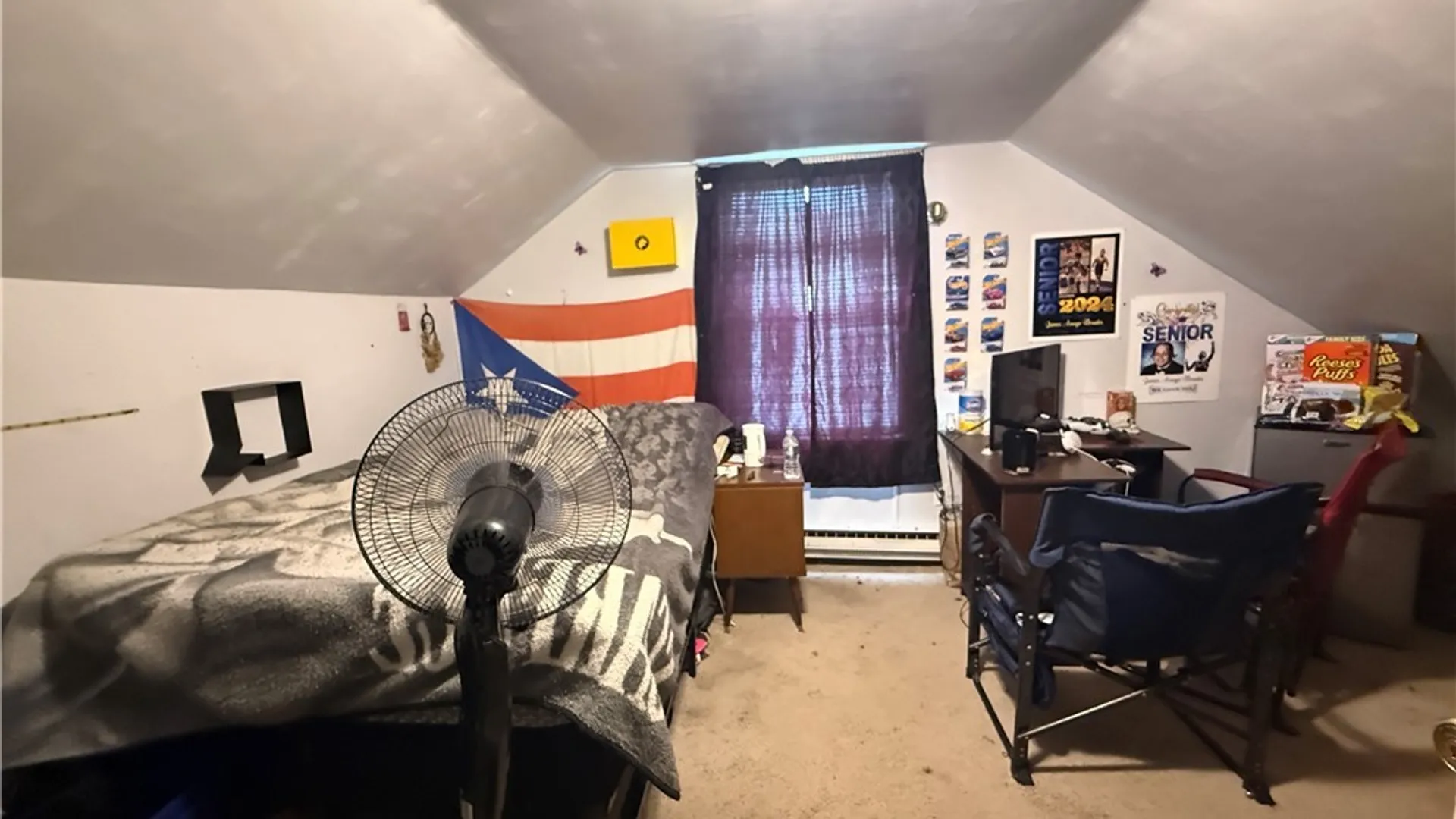 Property at 349 Riverside Avenue, Buffalo, NY 14207 12