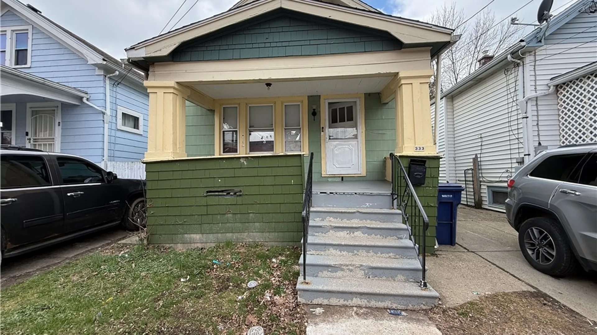 Property at 333 Crowley Avenue, Buffalo, NY 14207 3
