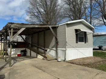 Property at 106 Bono Boulevard, Schuyler, NY 13340
