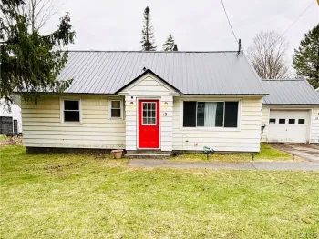Property at 13 Cedar Street, Eaton, NY 13408
