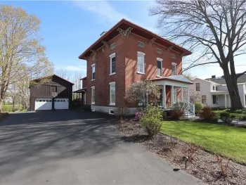 Property at 54 E Church Street, Adams, NY 13605