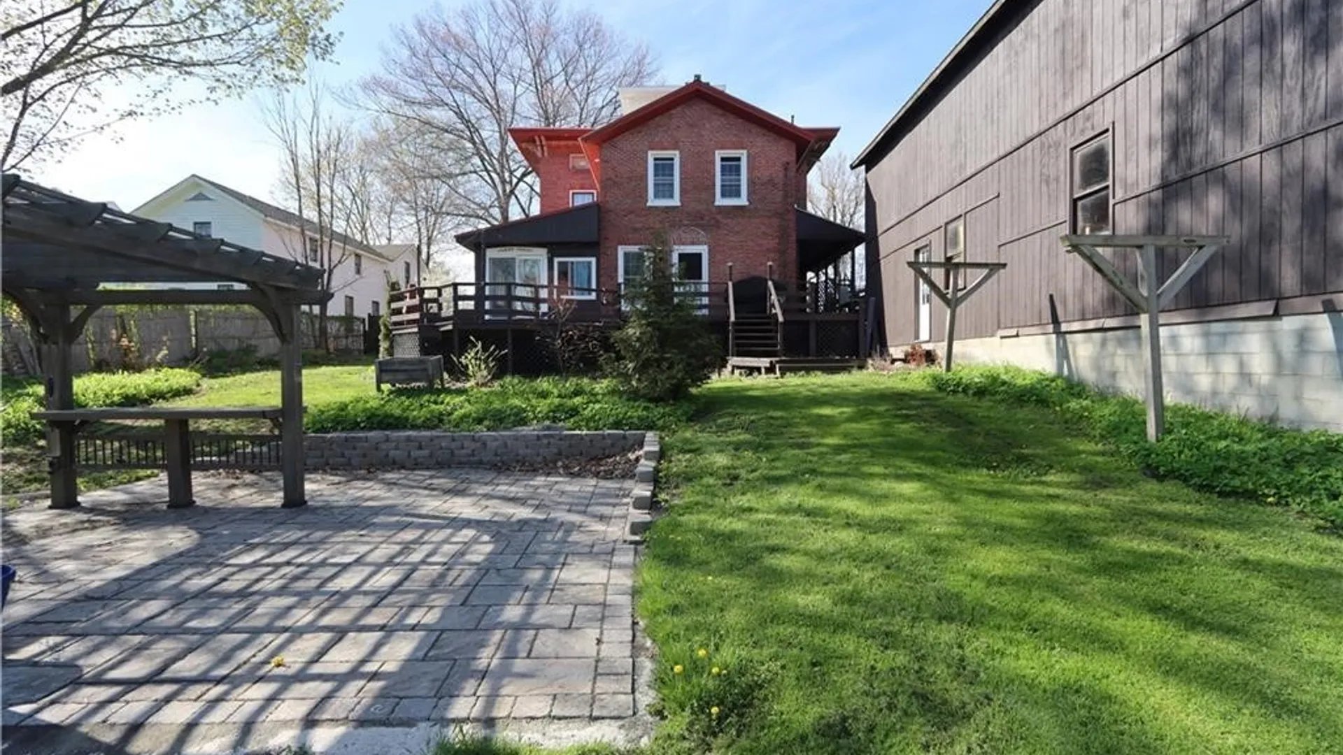 Property at 54 E Church Street, Adams, NY 13605 36