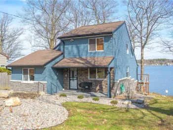 Property at 14890 N Hadcock Drive, Sterling, NY 13156